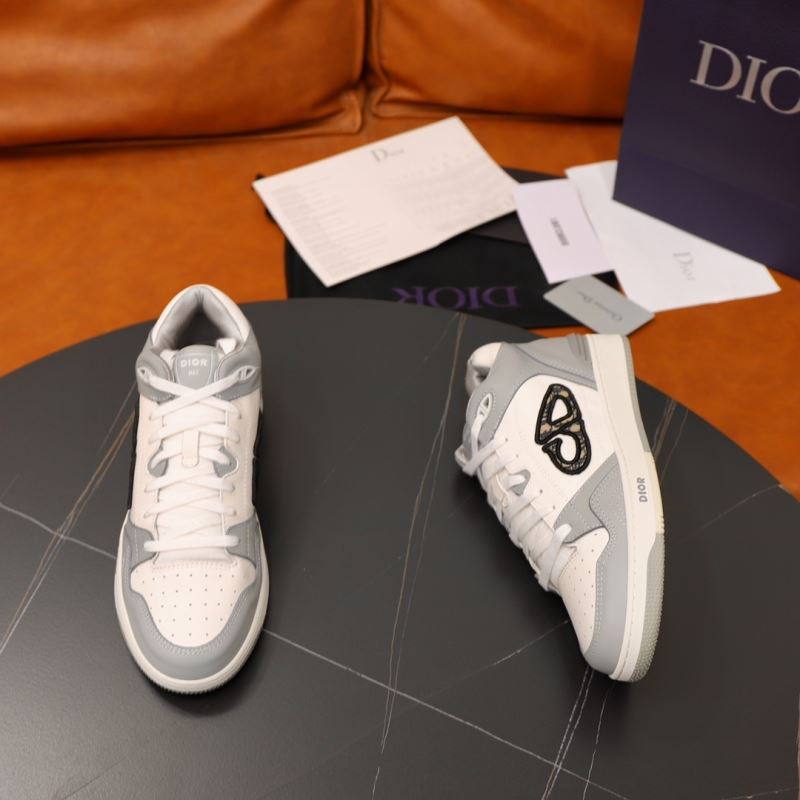 Christian Dior Sneaker